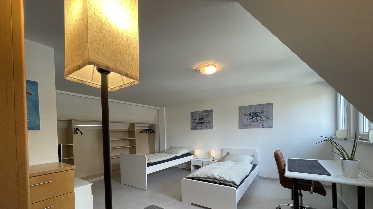 Photo of Bedroom in Laufamholzer Forst