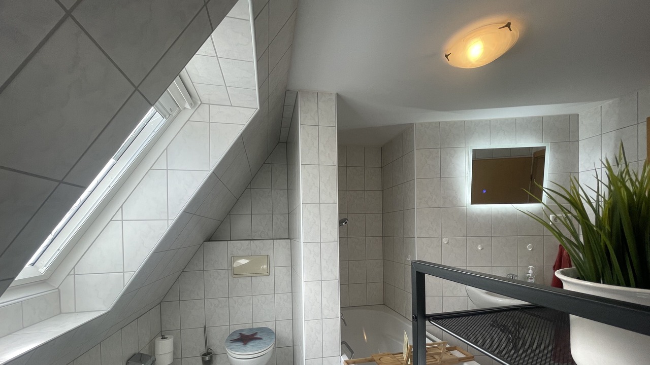 Photo of Bathroom in Laufamholzer Forst