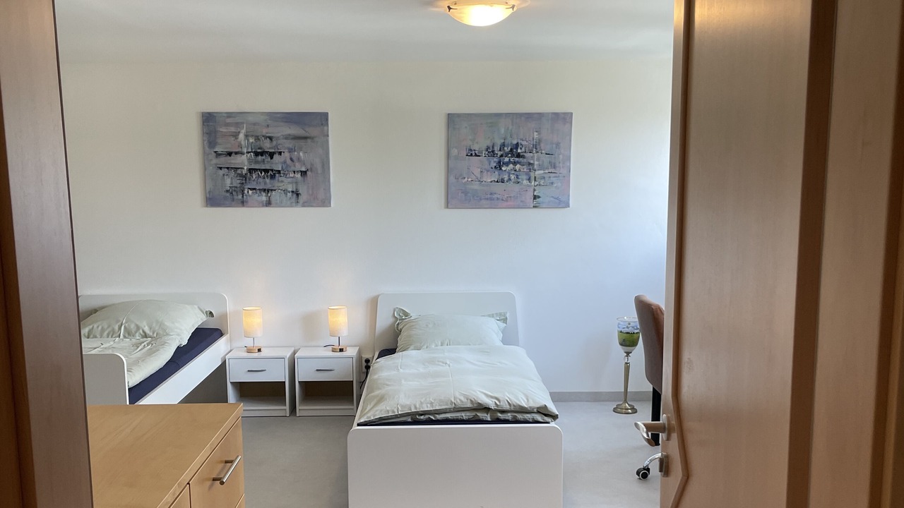 Photo of Bedroom in Laufamholzer Forst