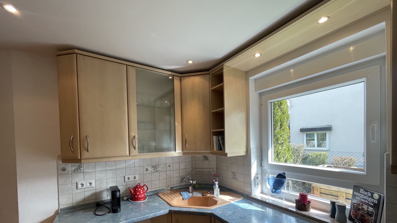 Photo of Kitchen in Laufamholzer Forst