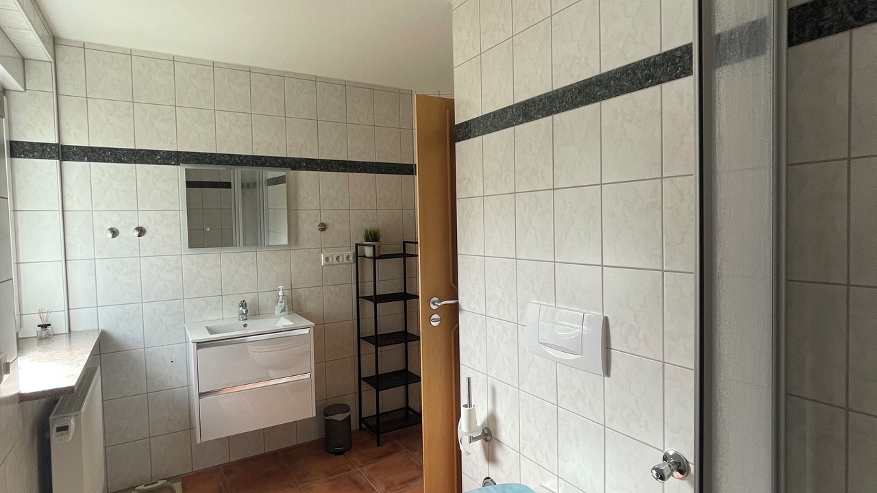 Photo of Bathroom in Laufamholzer Forst