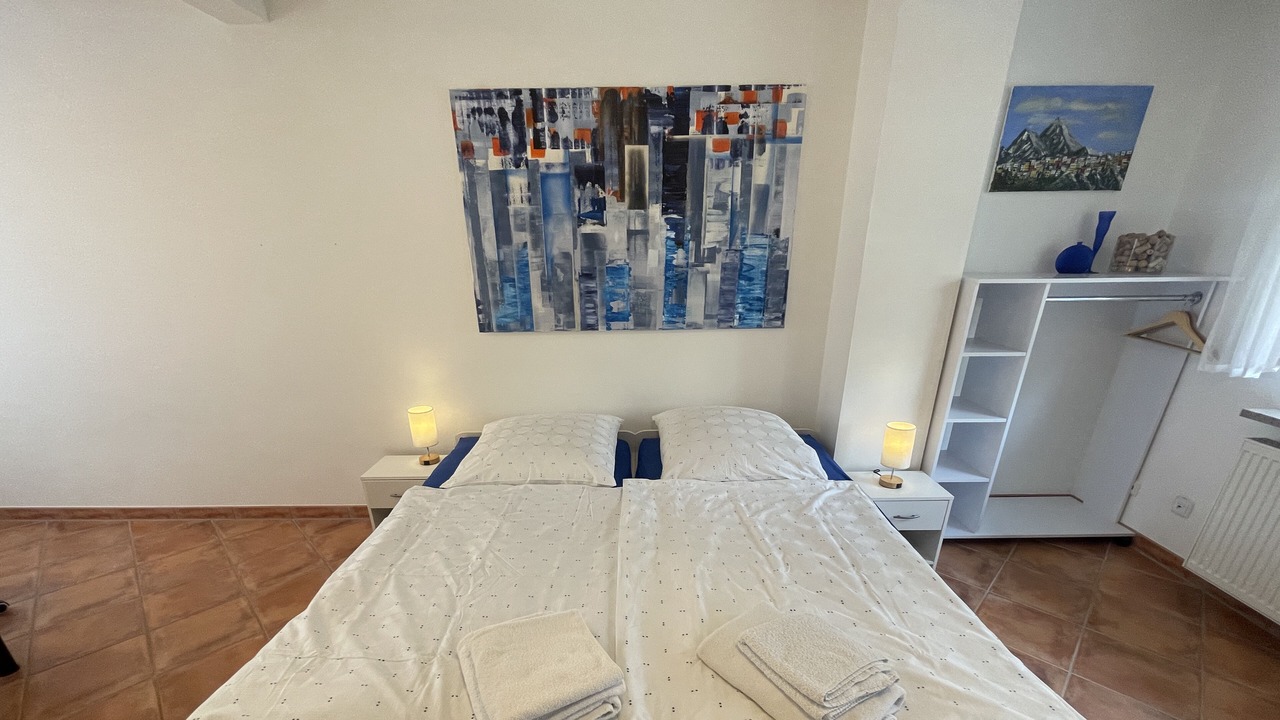 Photo of Bedroom in Laufamholzer Forst