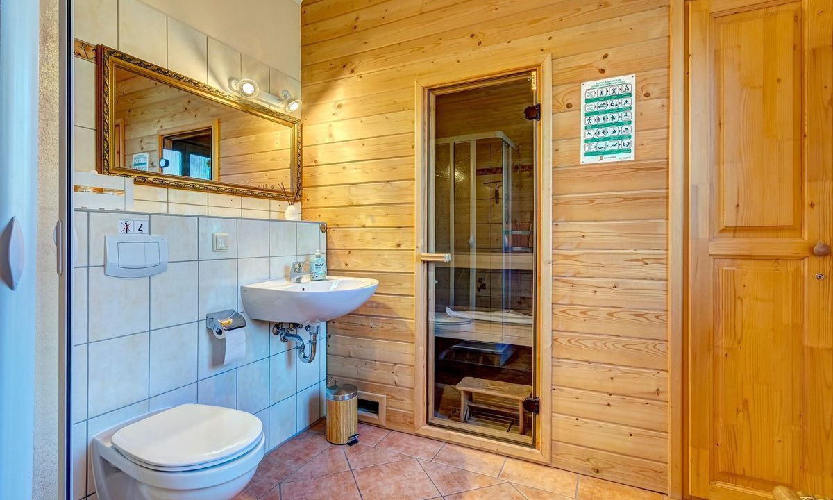 Photo of Bathroom in Kachlin