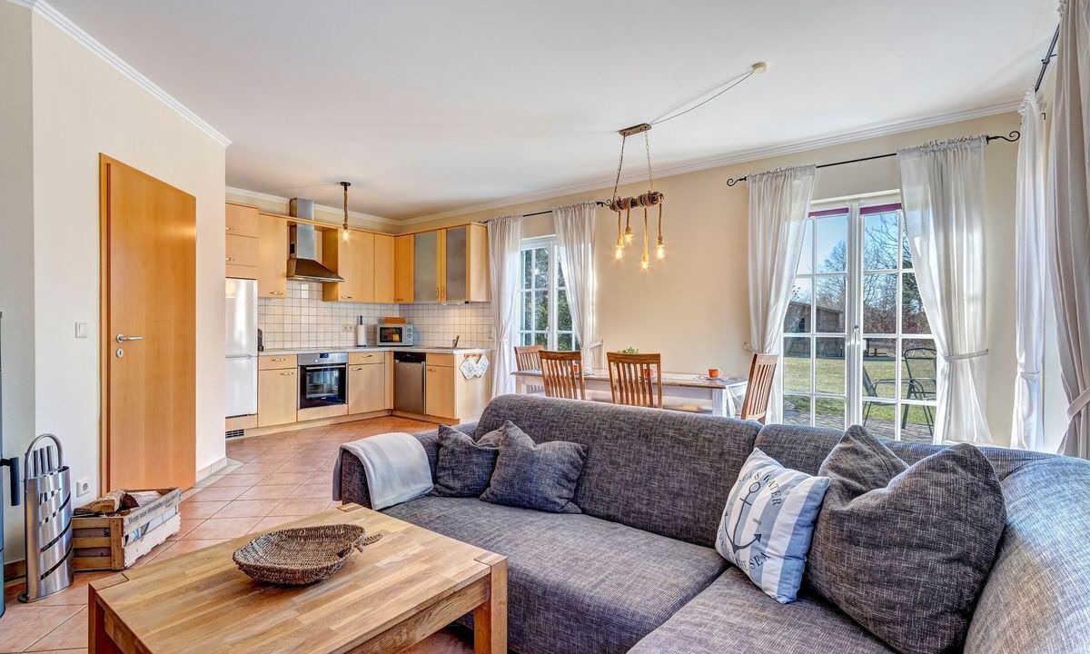 Photo of Livingroom in Kachlin