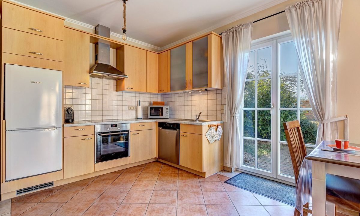 Photo of Kitchen in Kachlin