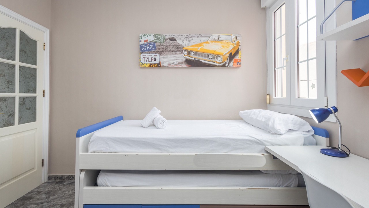 Photo of Bedroom in Sardina