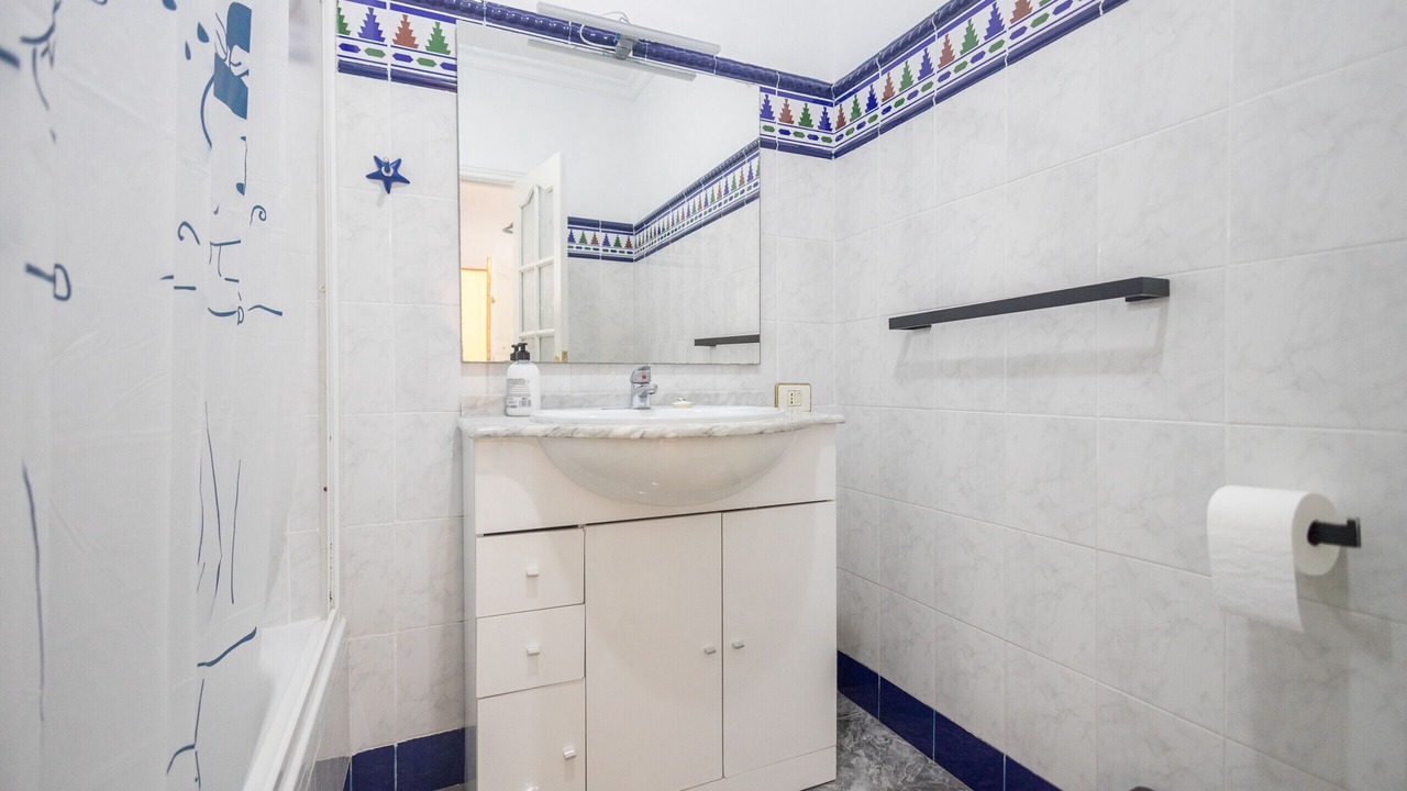 Photo of Bathroom in Sardina