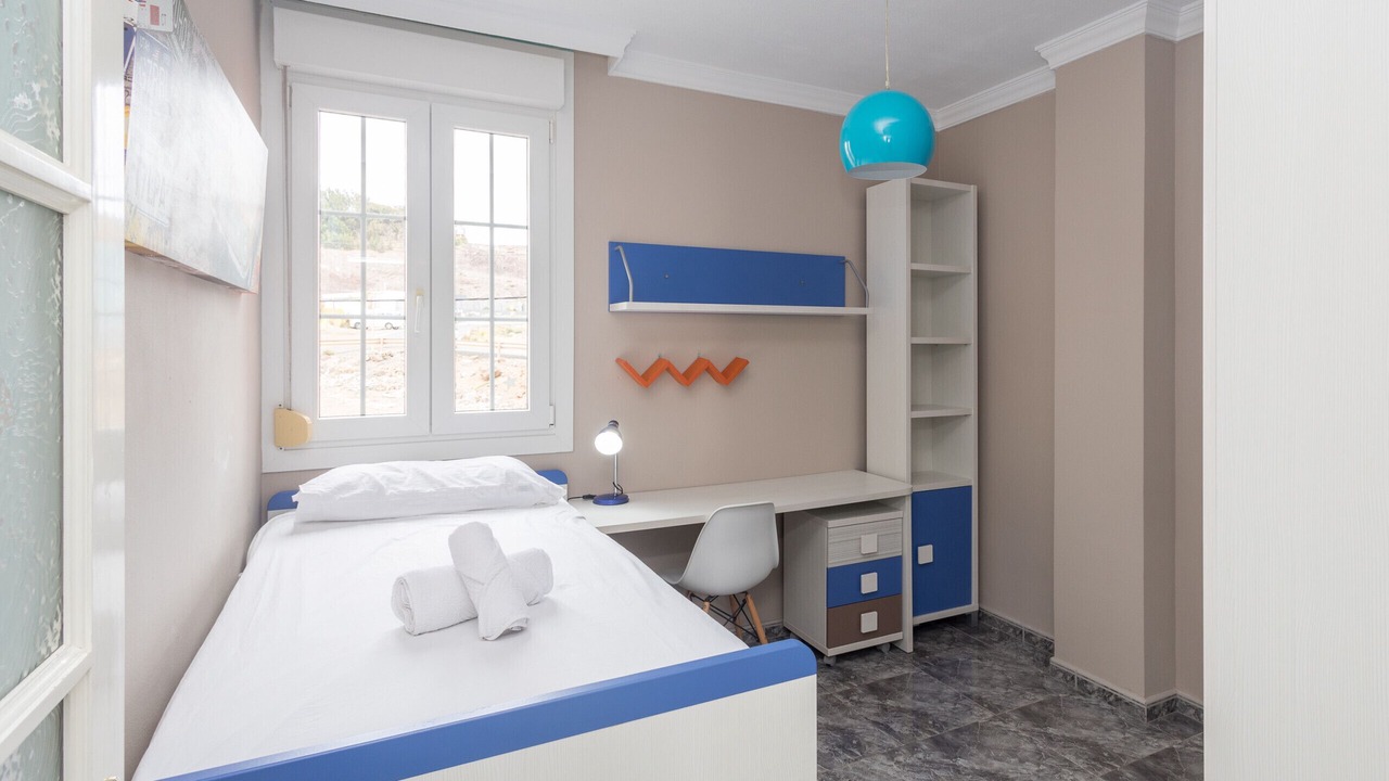 Photo of Bedroom in Sardina