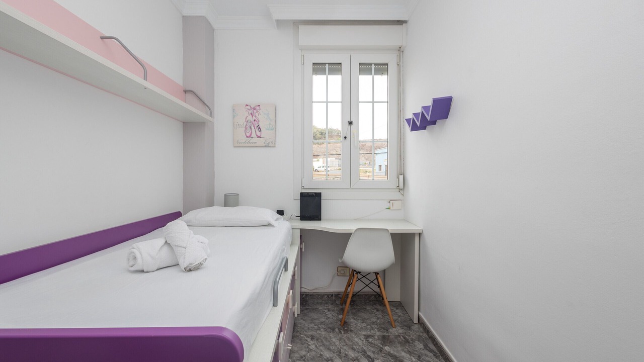 Photo of Bedroom in Sardina