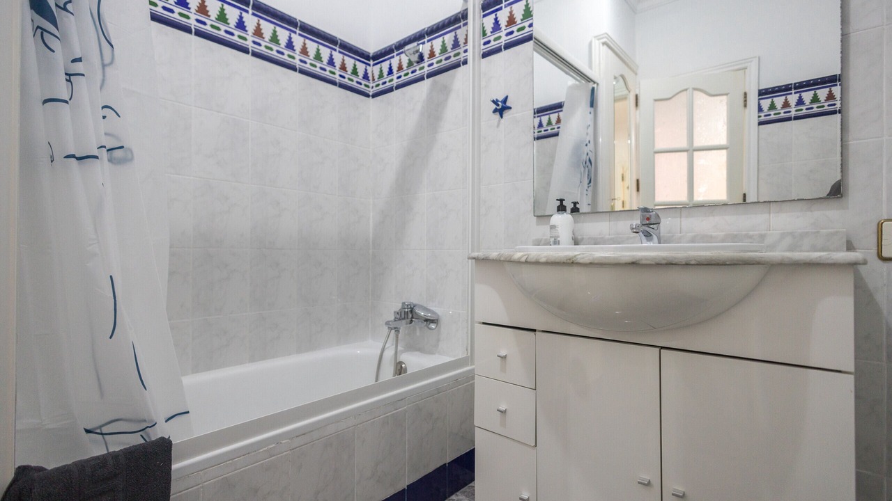 Photo of Bathroom in Sardina