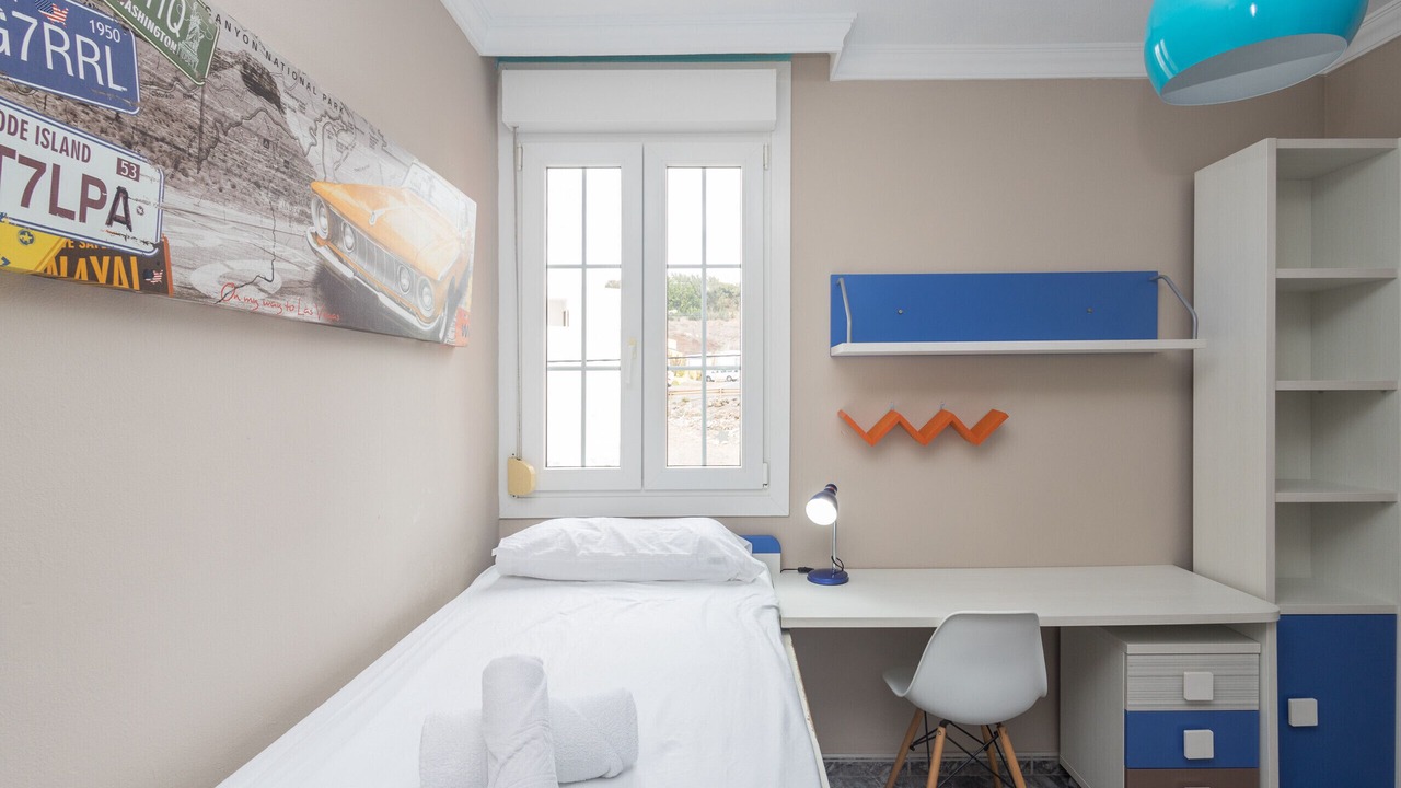 Photo of Bedroom in Sardina