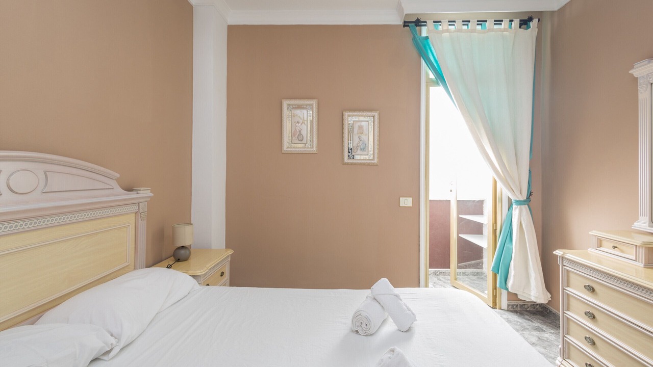 Photo of Bedroom in Sardina