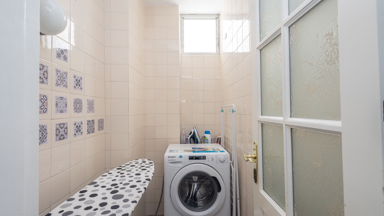 Photo of Bathroom in Sardina