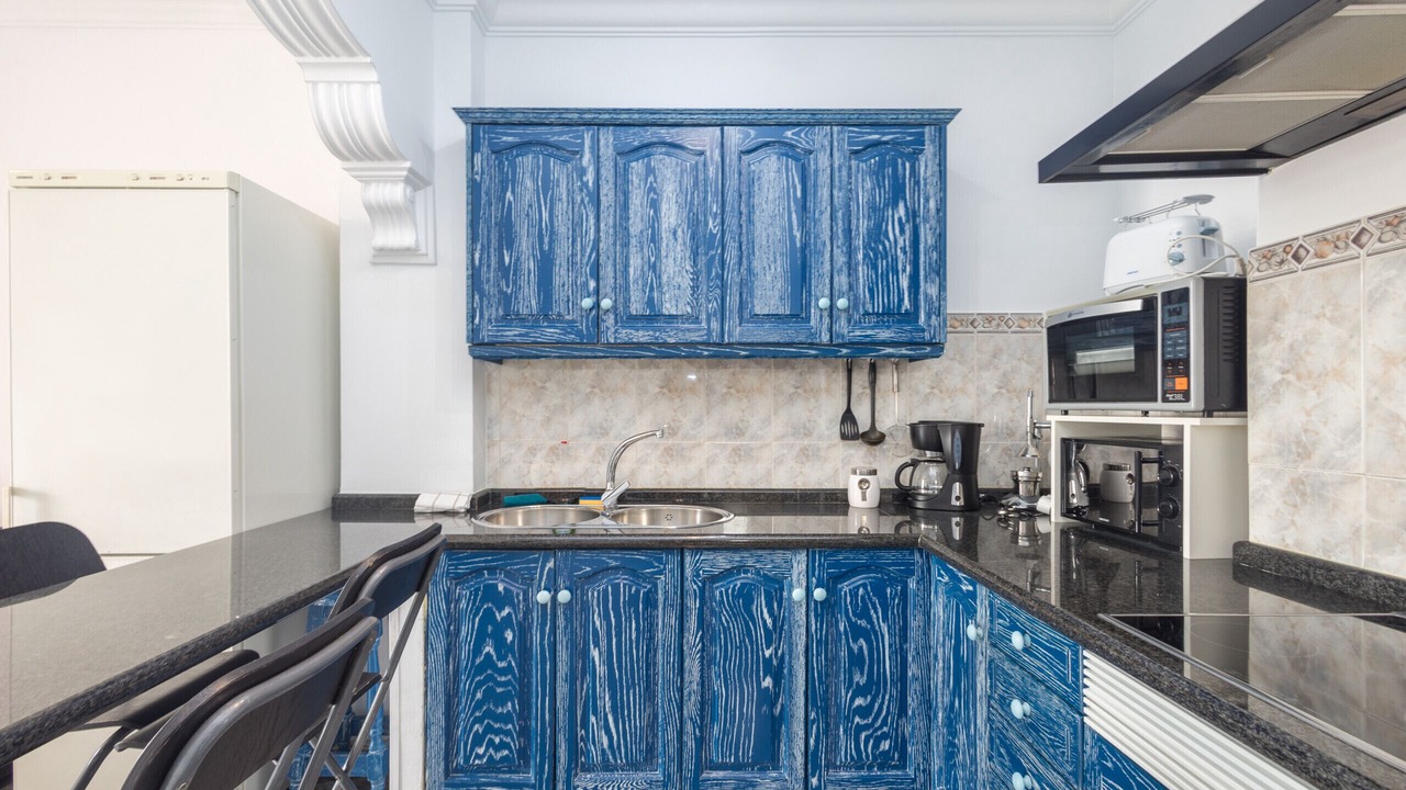 Photo of Kitchen in Sardina