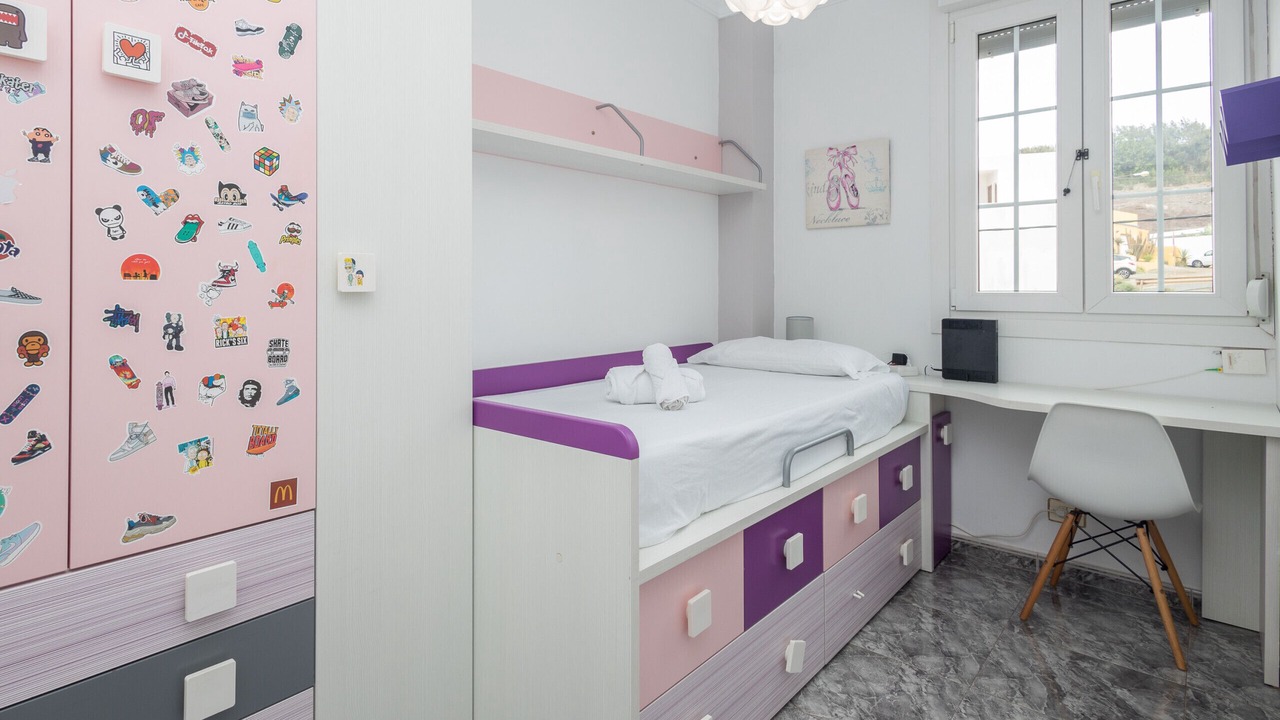Photo of Bedroom in Sardina