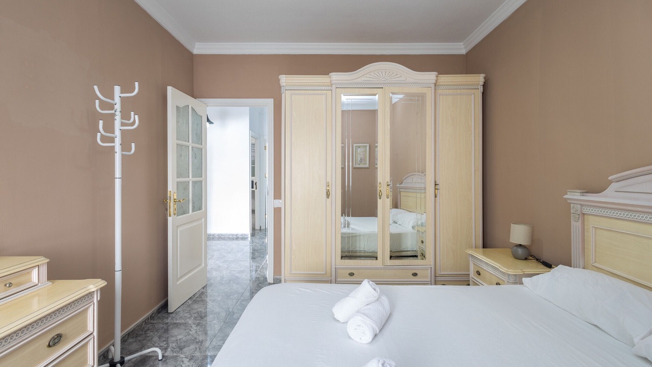 Photo of Bedroom in Sardina
