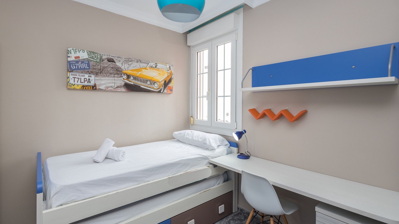 Photo of Bedroom in Sardina