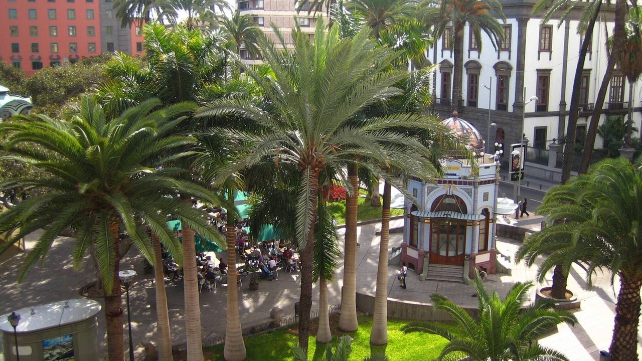Photo of Others in Vegueta