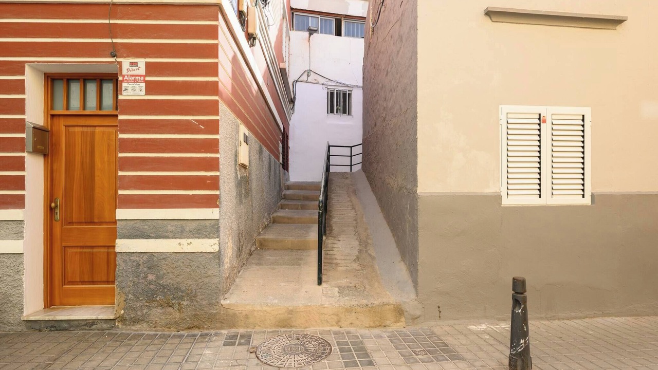 Photo of Outdoor in Vegueta