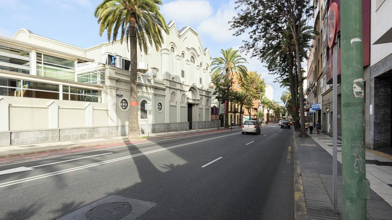 Photo of Others in Vegueta