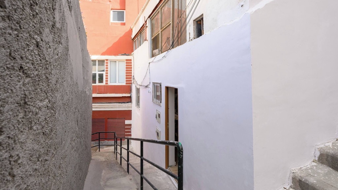 Photo of Outdoor in Vegueta