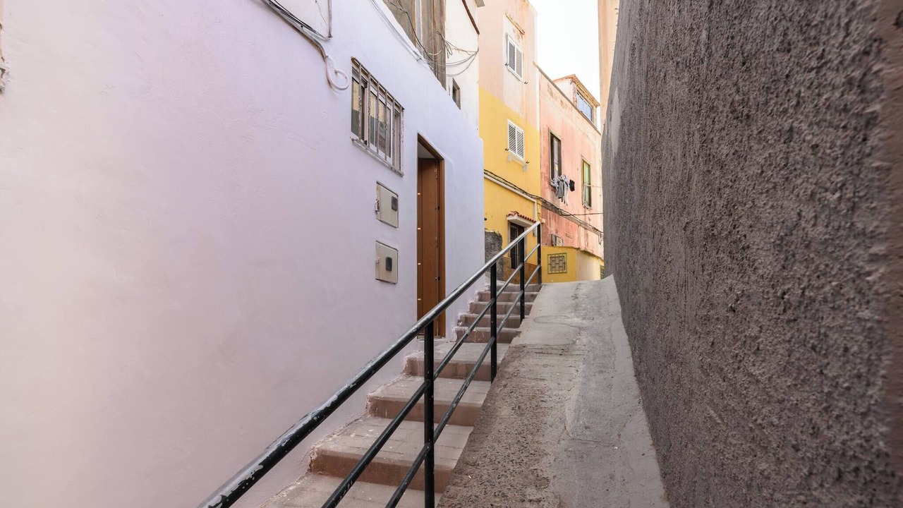 Photo of Outdoor in Vegueta