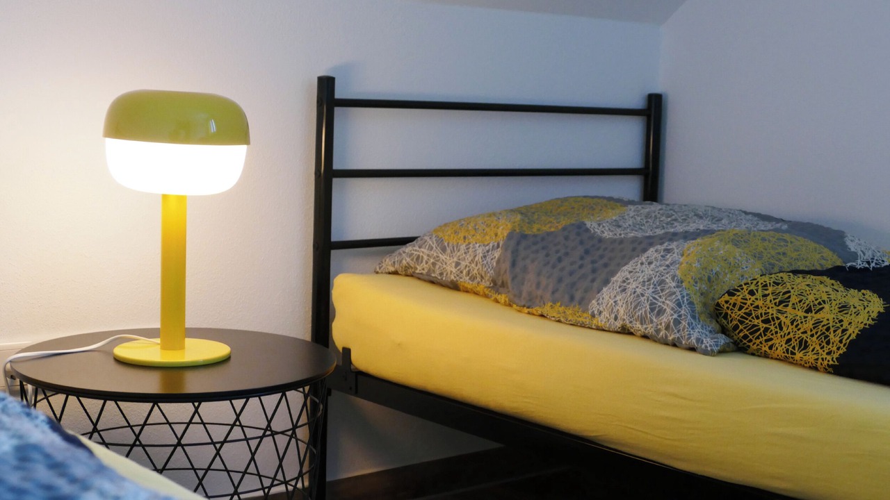 Photo of Bedroom in Ramsberg