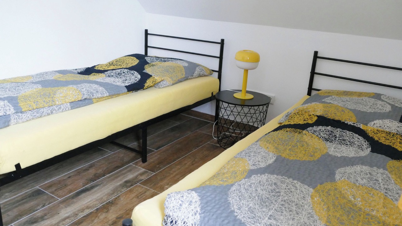 Photo of Bedroom in Ramsberg
