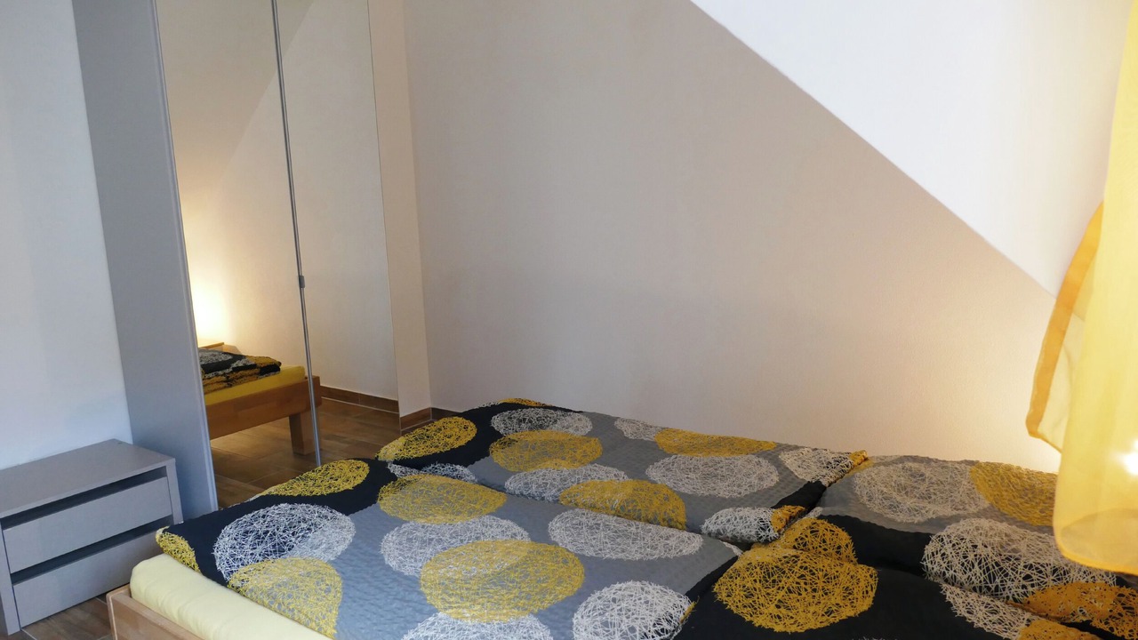 Photo of Bedroom in Ramsberg