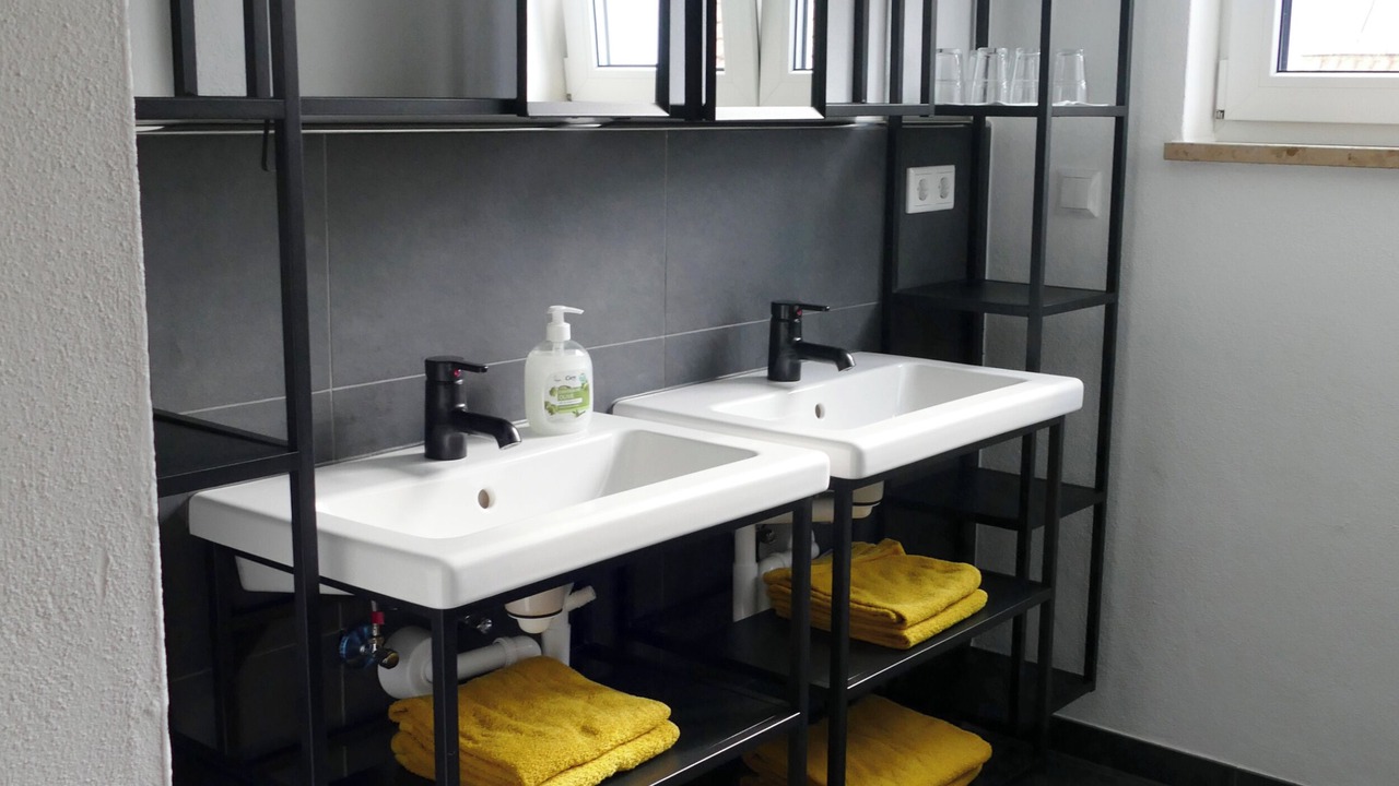 Photo of Bathroom in Ramsberg