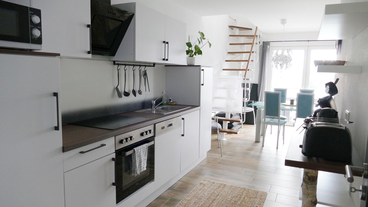 Photo of Kitchen in Ramsberg
