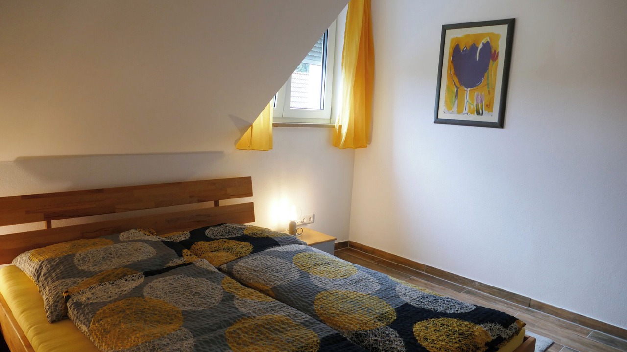 Photo of Bedroom in Ramsberg