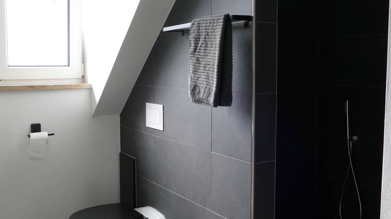 Photo of Bathroom in Ramsberg