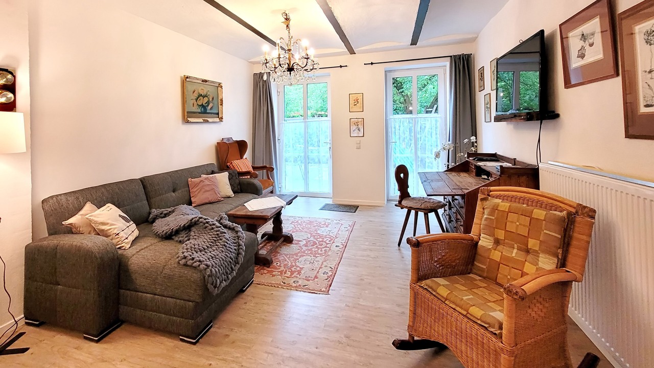 Photo of Livingroom in Bechhofen