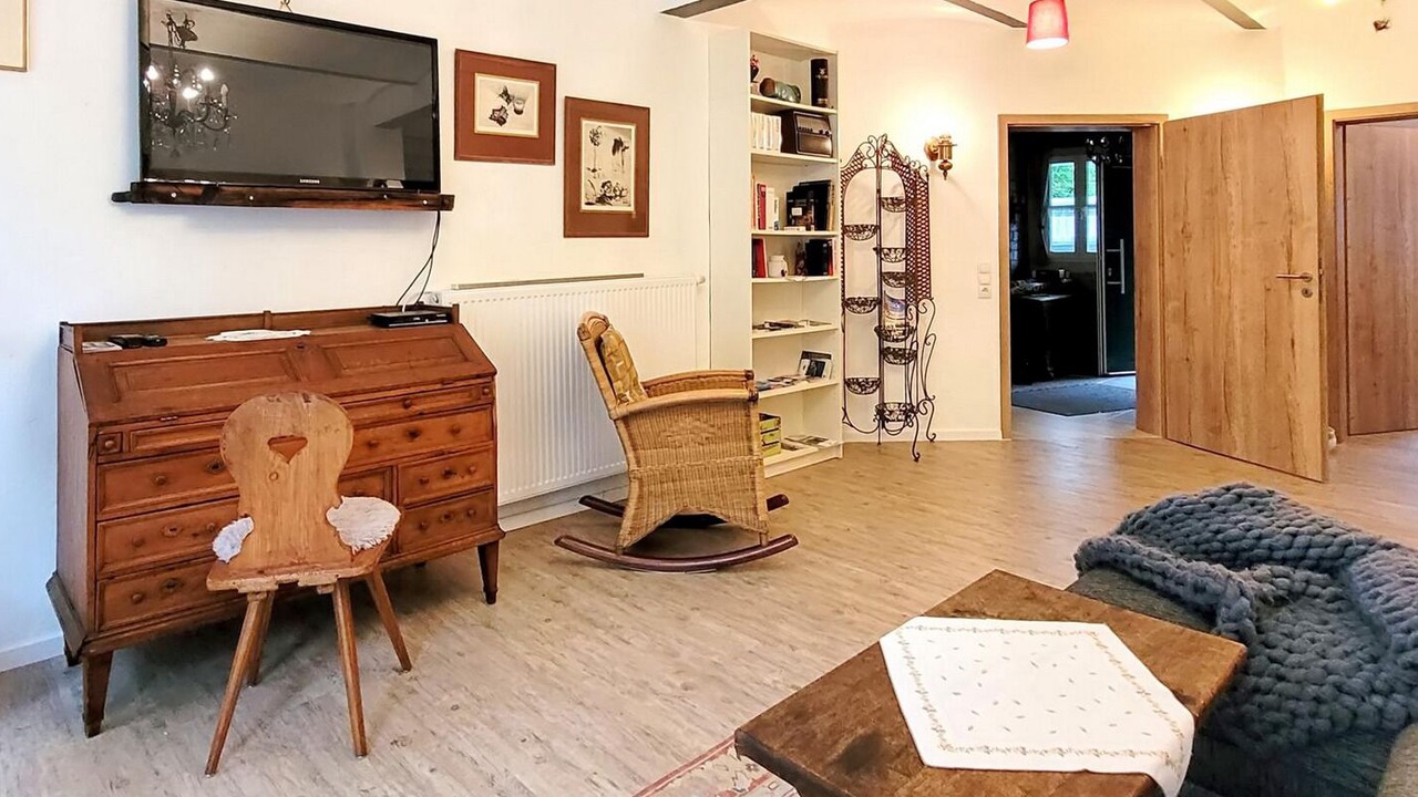 Photo of Livingroom in Bechhofen