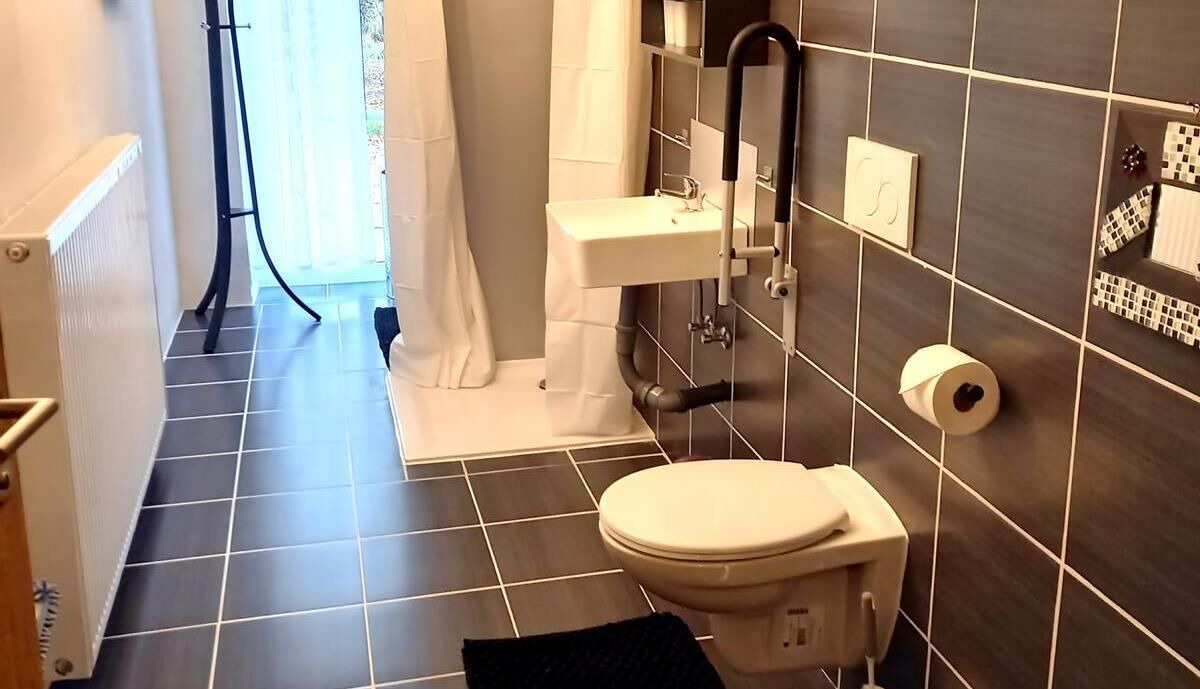 Photo of Bathroom in Bechhofen