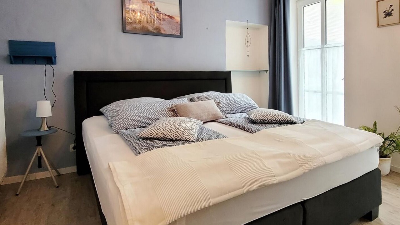 Photo of Bedroom in Bechhofen