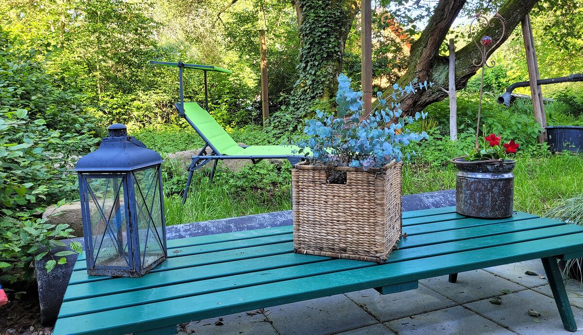 Photo of Outdoor in Bechhofen