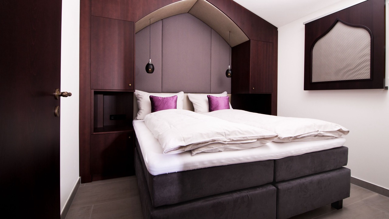 Photo of Bedroom in Bischofsmais