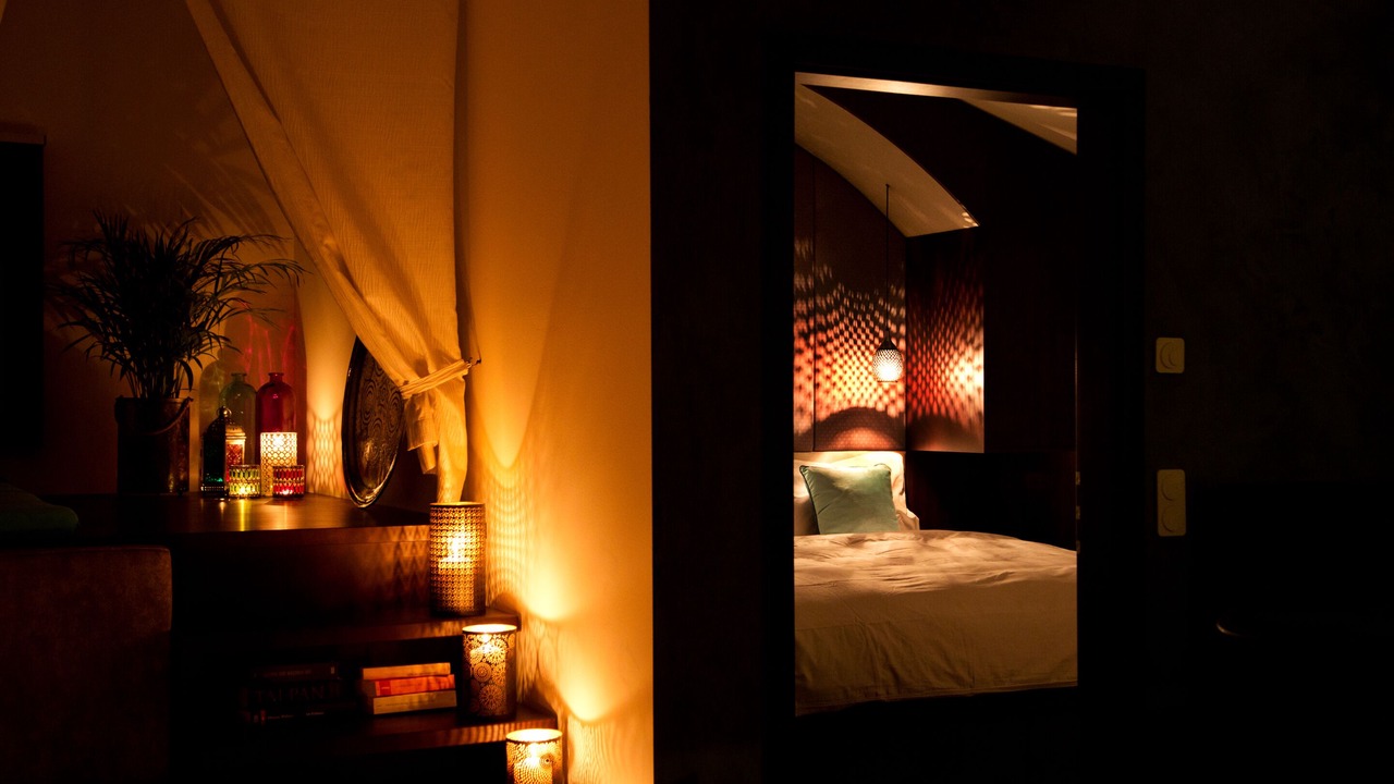 Photo of Bedroom in Bischofsmais