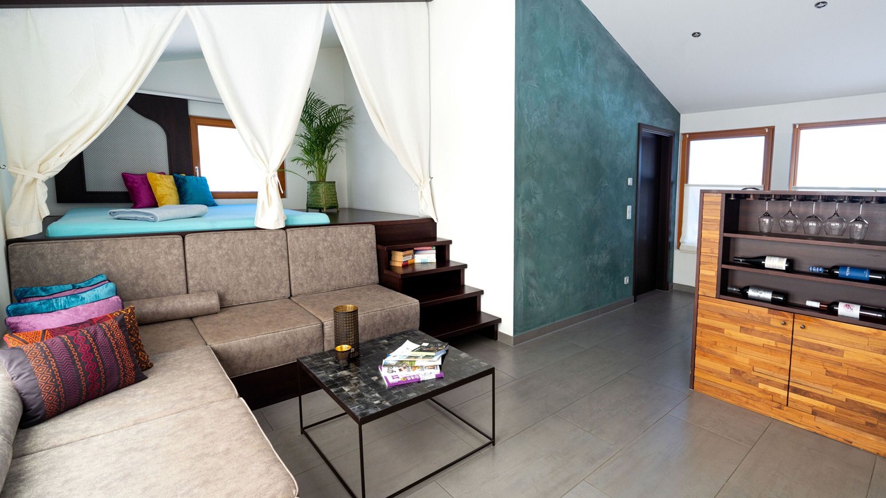 Photo of Bedroom in Bischofsmais
