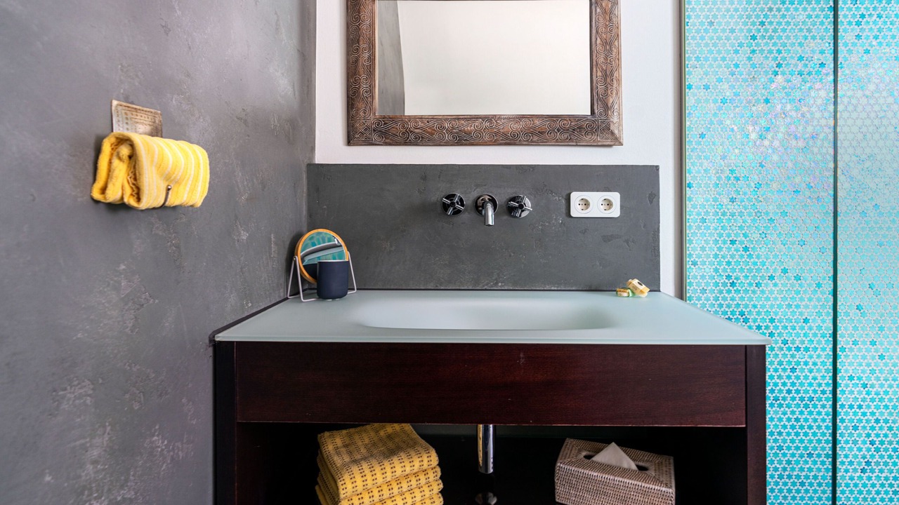 Photo of Bathroom in Bischofsmais