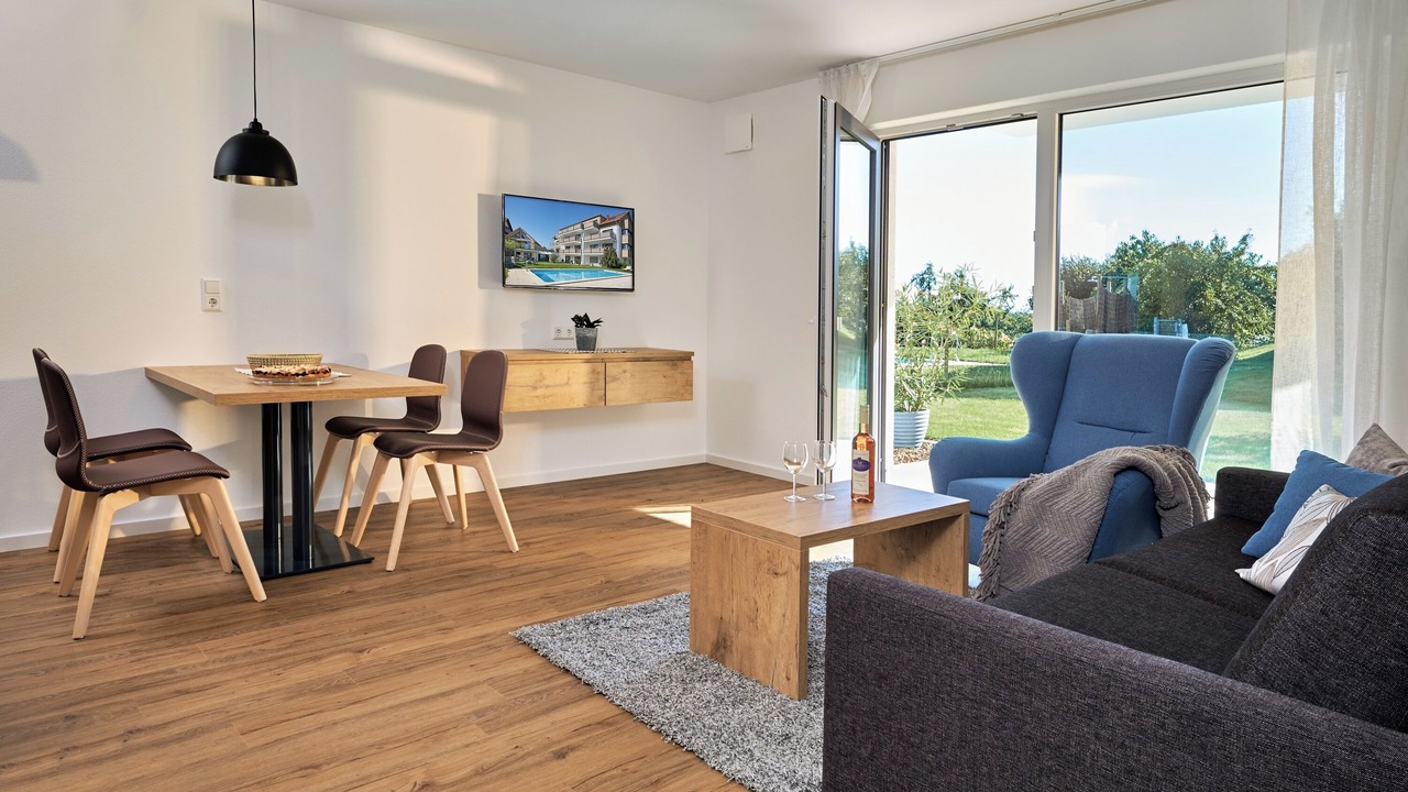Photo of Livingroom in Bitzenhofen