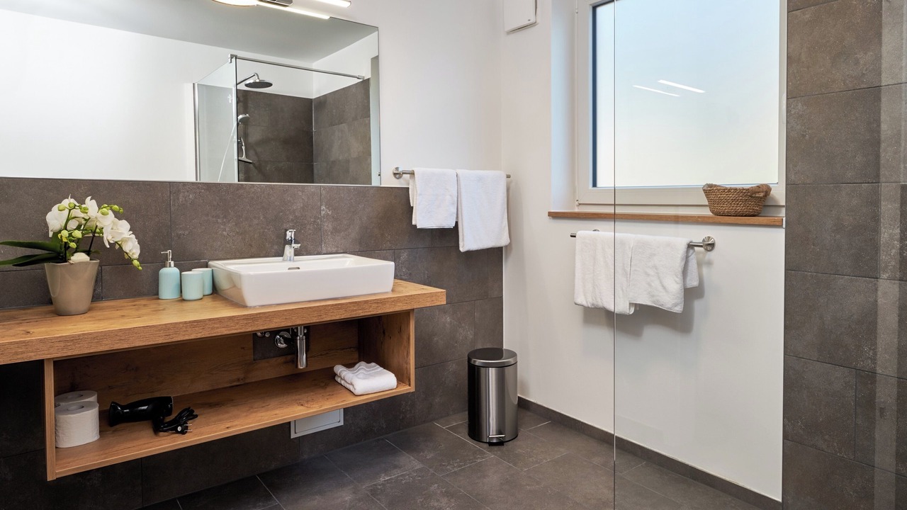 Photo of Bathroom in Bitzenhofen