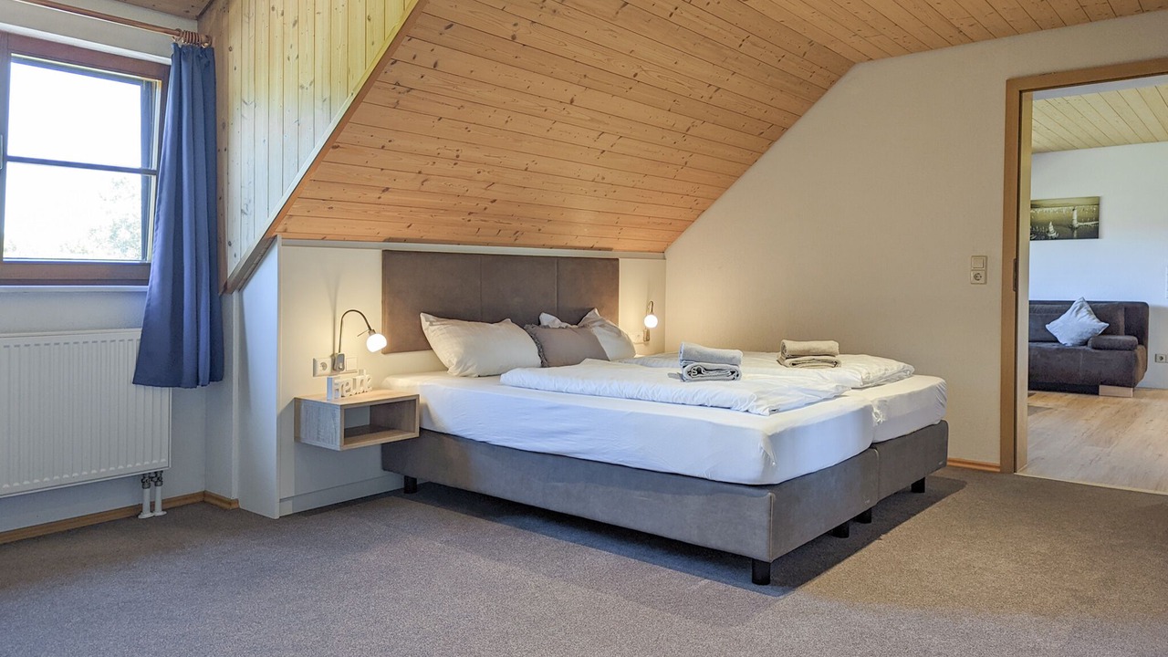 Photo of Bedroom in Bitzenhofen