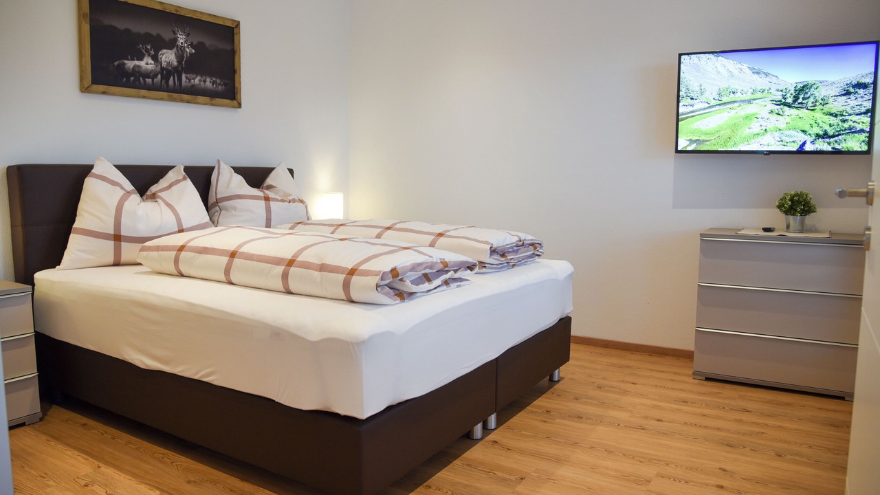 Photo of Bedroom in Goetzens