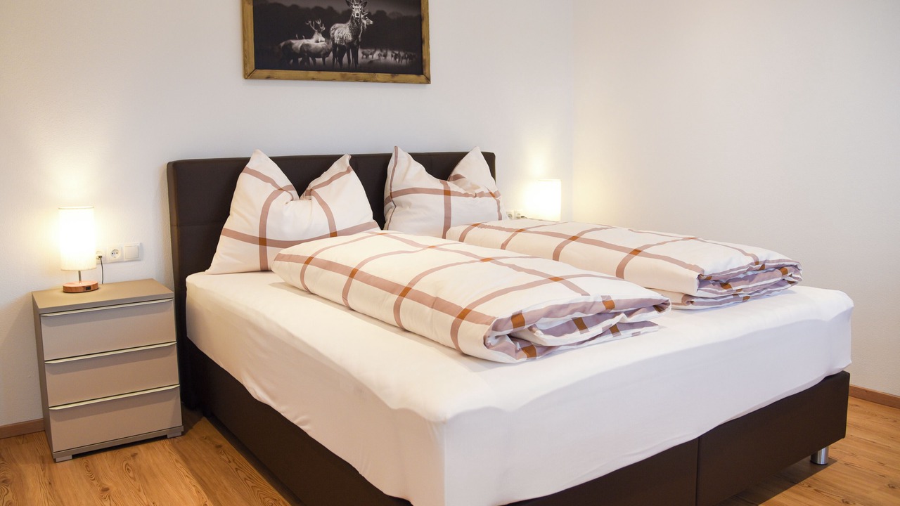Photo of Bedroom in Goetzens