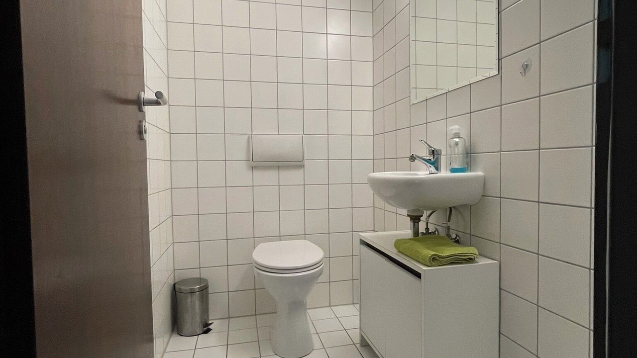 Photo of Bathroom in Dachau District