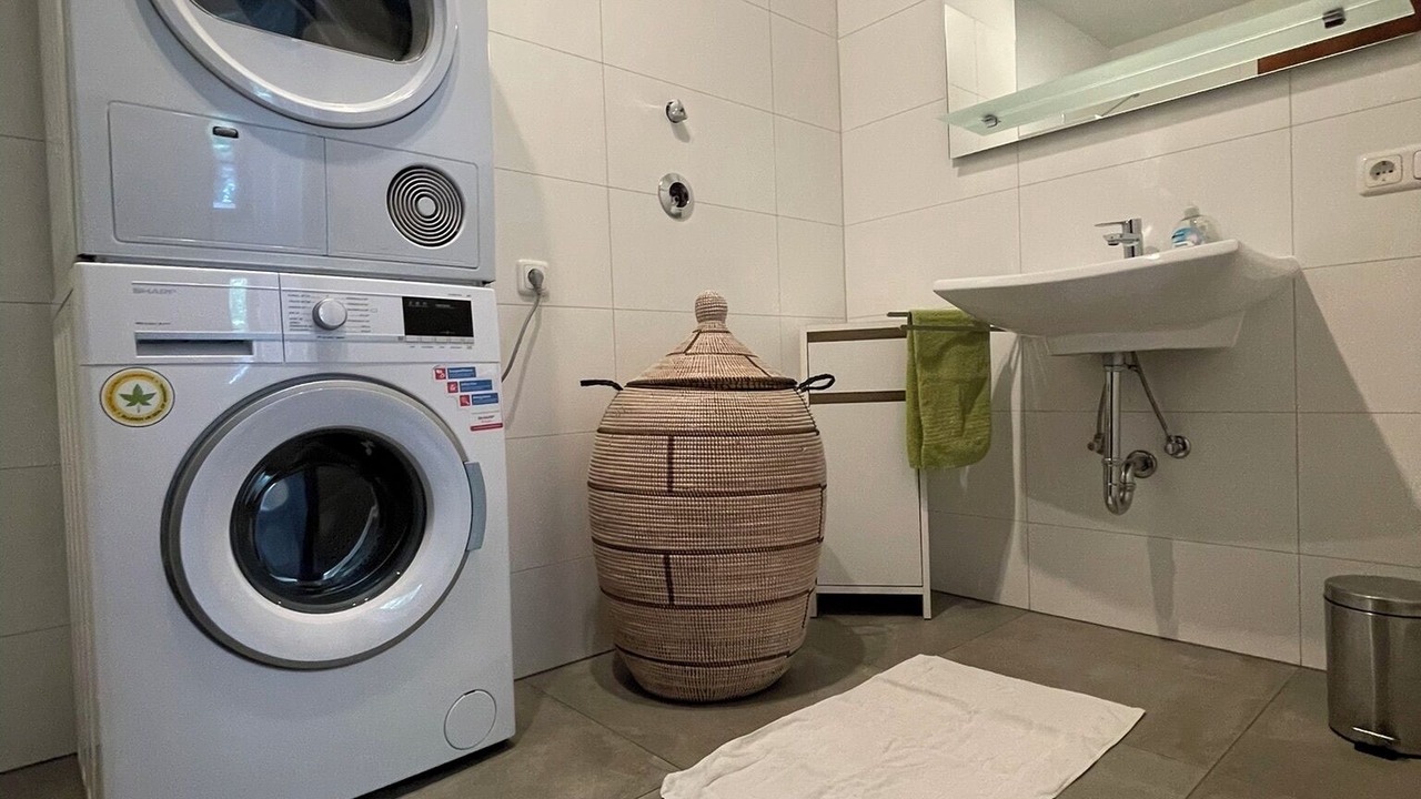 Photo of Bathroom in Dachau District