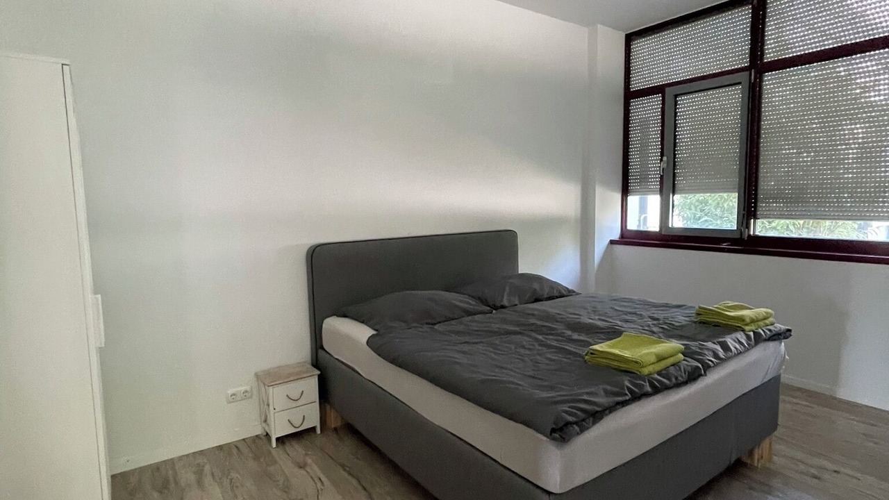 Photo of Bedroom in Dachau District